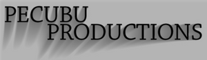Pecubu Productions